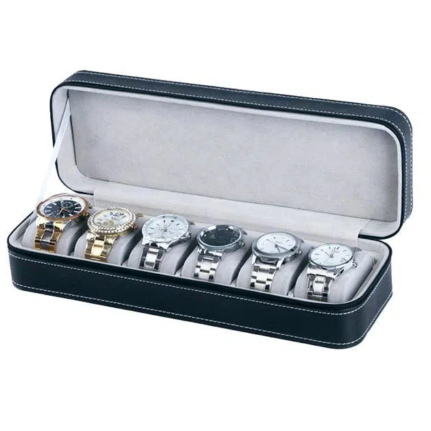 Porta orologi - Business Classico