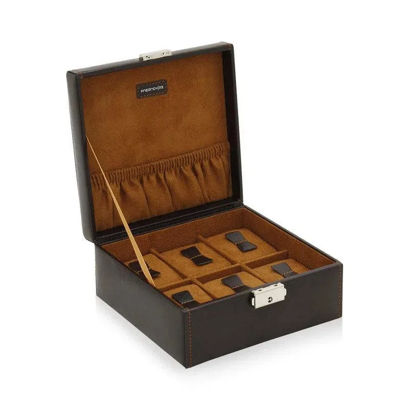 Porta Orologi - Friedrich 6 Autunno
