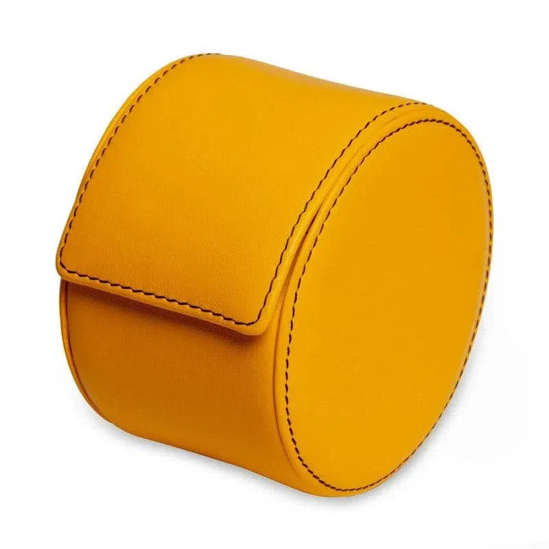 Porta orologi - Tasca Kross Gialla