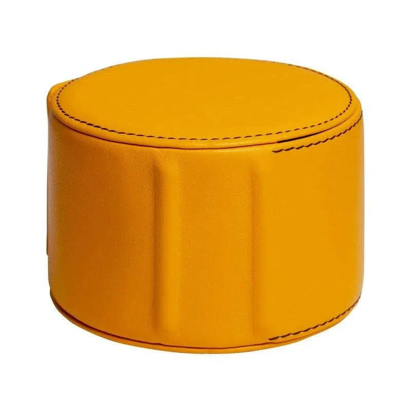 Porta orologi - Tasca Kross Gialla