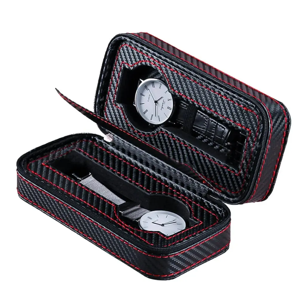 Porta Orologi - Viaggio Sport Standard