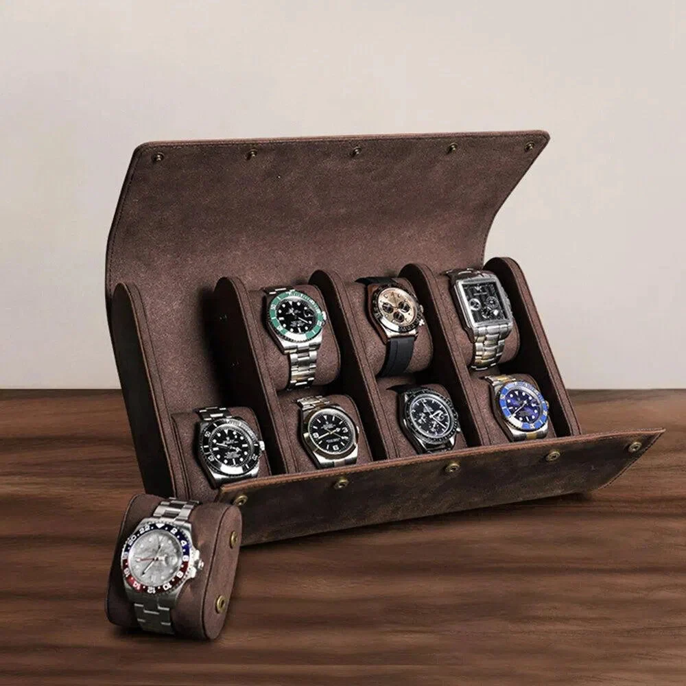 Porta Orologi - Vintage Otto