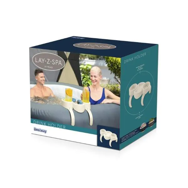 Portabicchieri e oggetti per idromassaggio Bestway - 60306