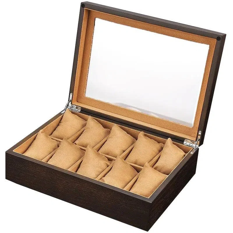 Scatola Porta Orologi - Armand Claire