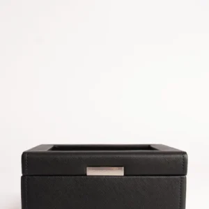 Scatola porta orologi Friedrich Cross Grain Bond 20114-2