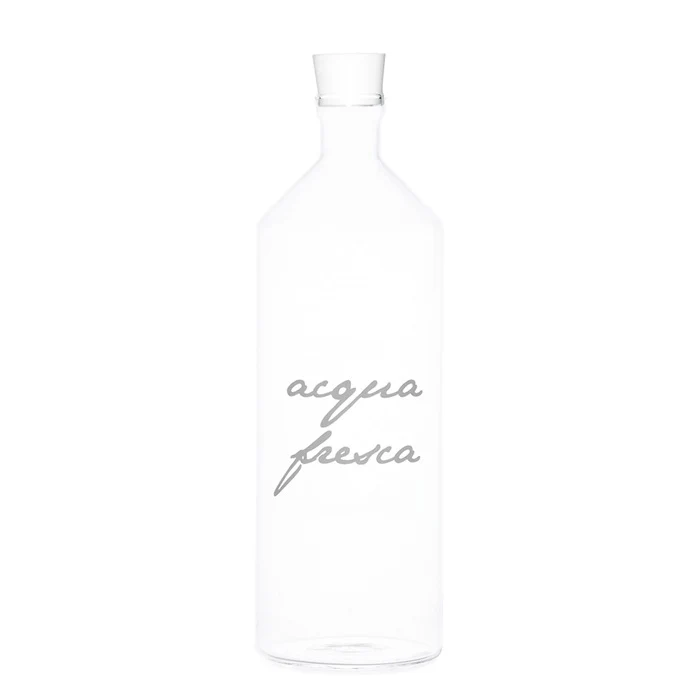 SIMPLE DAY BOTTIGLIA ACQUA FRESCA
