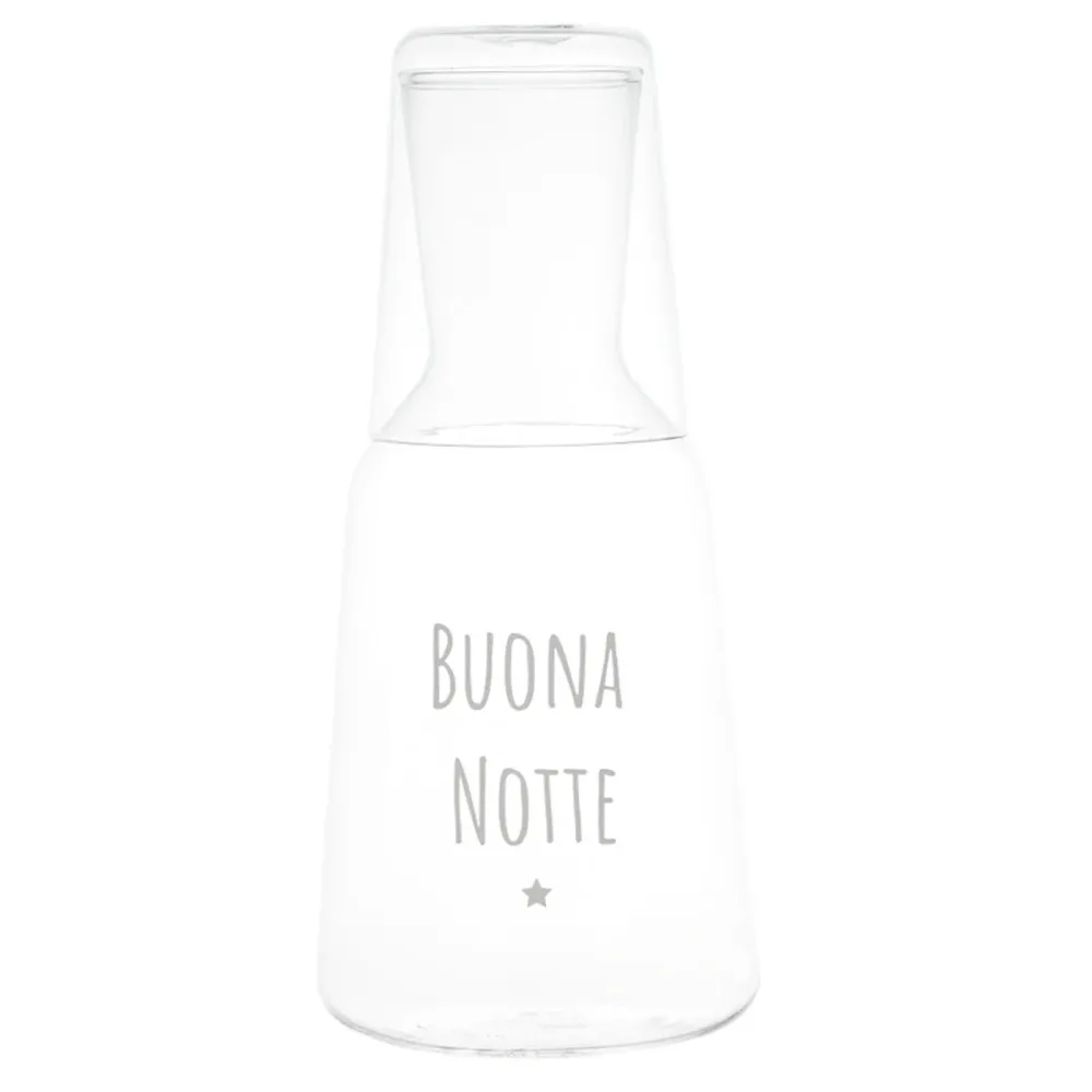SIMPLE DAY BOTTIGLIA BUONA NOTTE