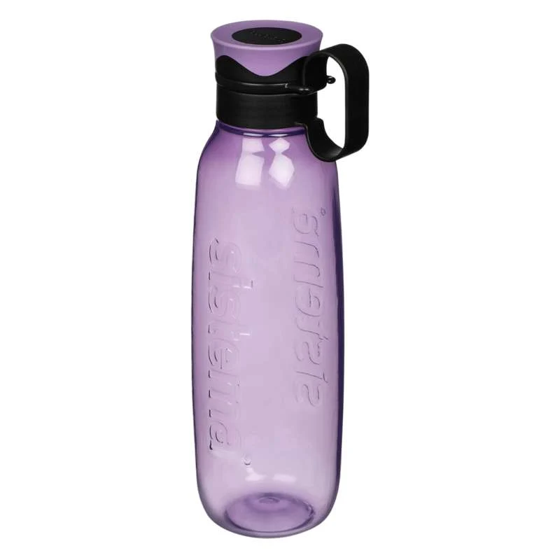 Sistema Bottiglia d'acqua - Tritan Traverse Bottle - 850ml - Misty Purple