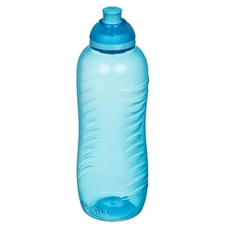 Sistema Bottiglia d'acqua - Twist'n'Sip Squeeze - 460ml - Blu