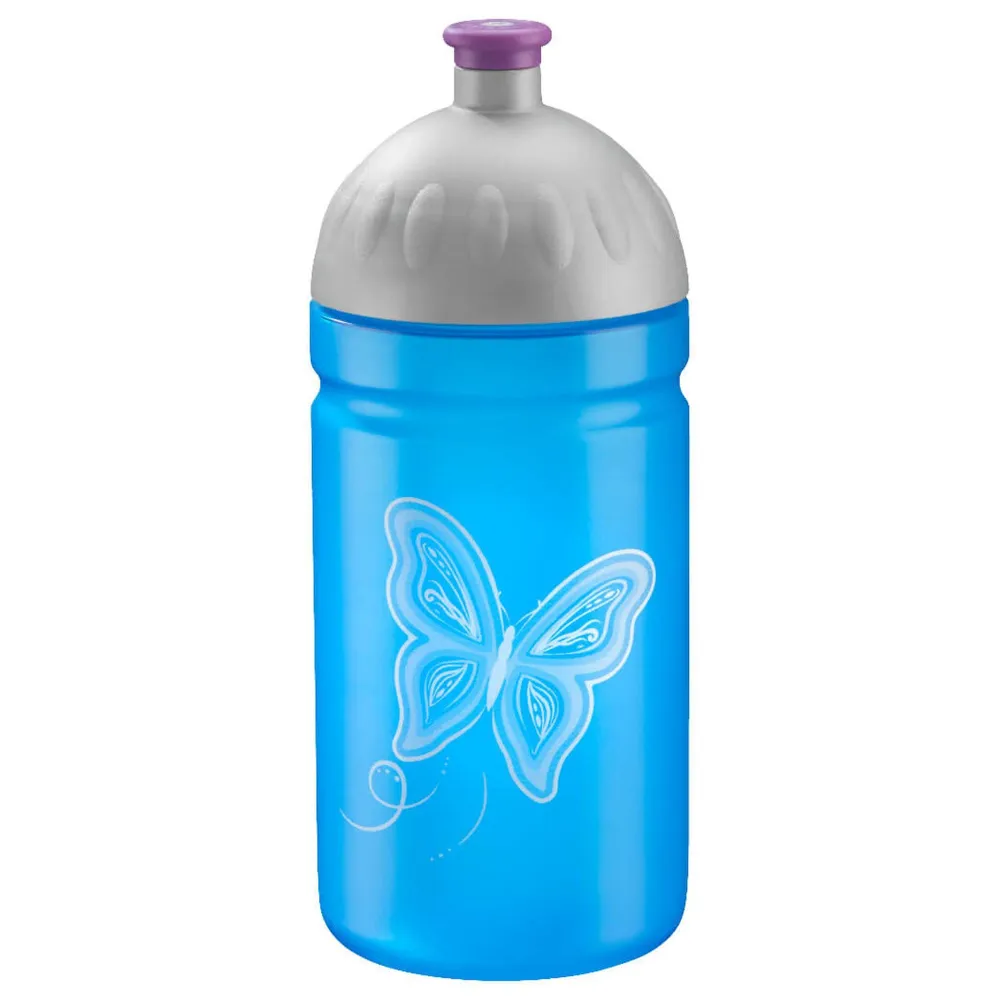 Step Step Zubehör 500 ml - Bottiglia d'acqua (Butterfly Maja)