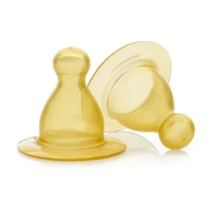 <tc>Natursutten</tc> Bottiglia di alimentazione Accessorio Bottiglia<tc>succhietto</tc> Flusso veloce 2 pezzi