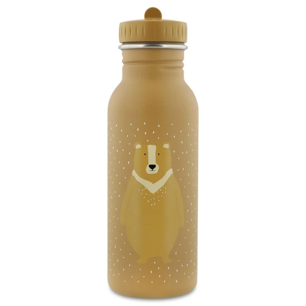 Trixie bottiglia per bambini 500 ml Orsetto
