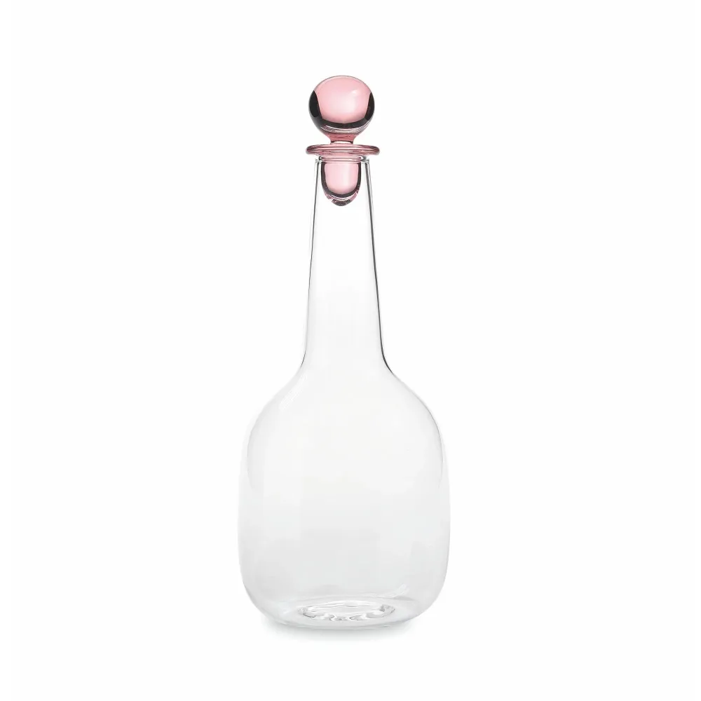 Zafferano Bottiglia Bilia tappo Rosa 1.4 Lt