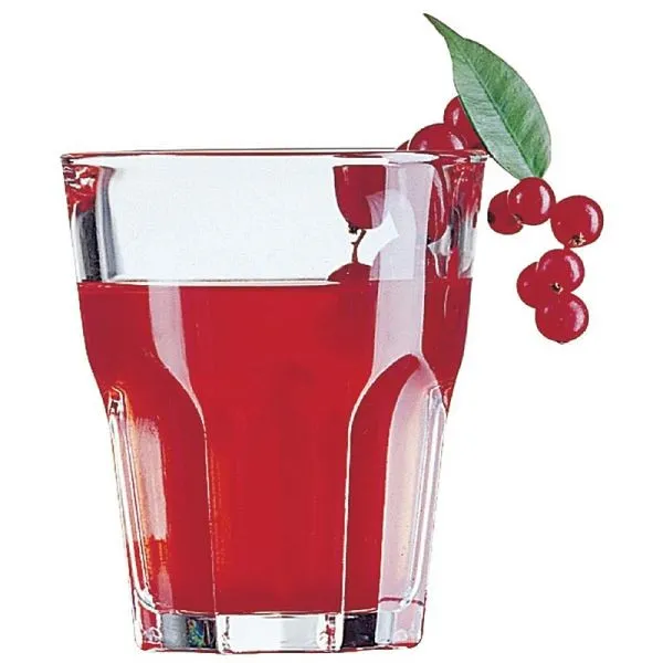 Arcoroc Granity Bicchiere mezza pensione 28cl VE: 48 pezzi CJ303