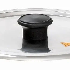 Antiaderente di Alta Qualità Coperchio Bartscher per pentola calda 65 l 609165