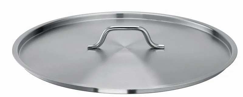 Coperchio GastroSUS Chef 45 cm 163030-45 Legno di Faggio