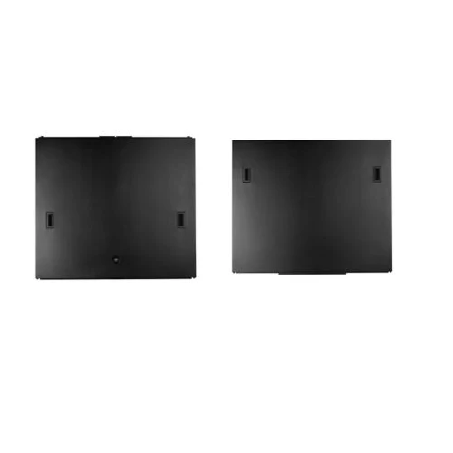 45RU x1200mm Side Panel Nero notte XG-SPFS452B