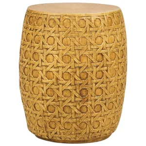 Accent Side Table Non trattato SADOLE