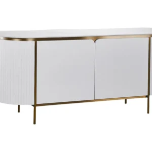 Credenza STILIG SB180 2D 180x40x90 Bianco