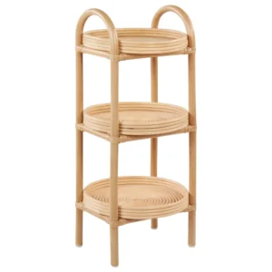 Rattan Side Table Integrale TROOLIE