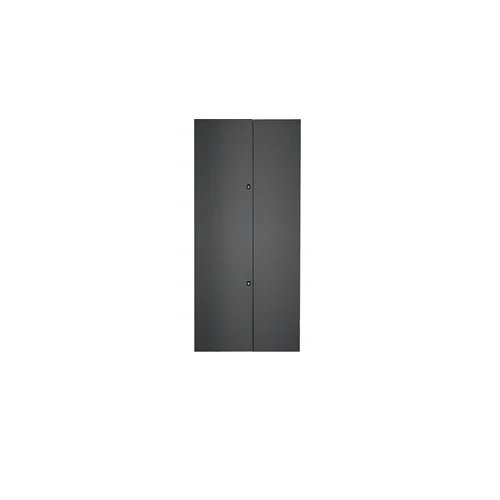 Side Panel S-Type Cabinet Nero notte S21SPSE