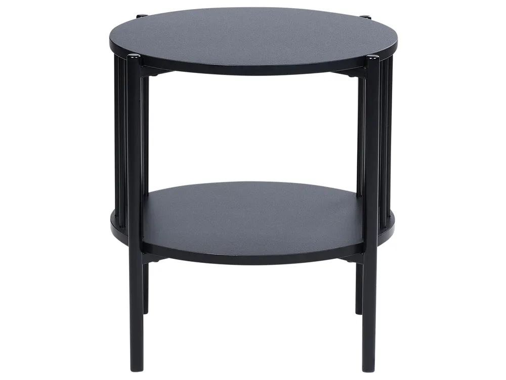 Side Table Nero notte OREANA