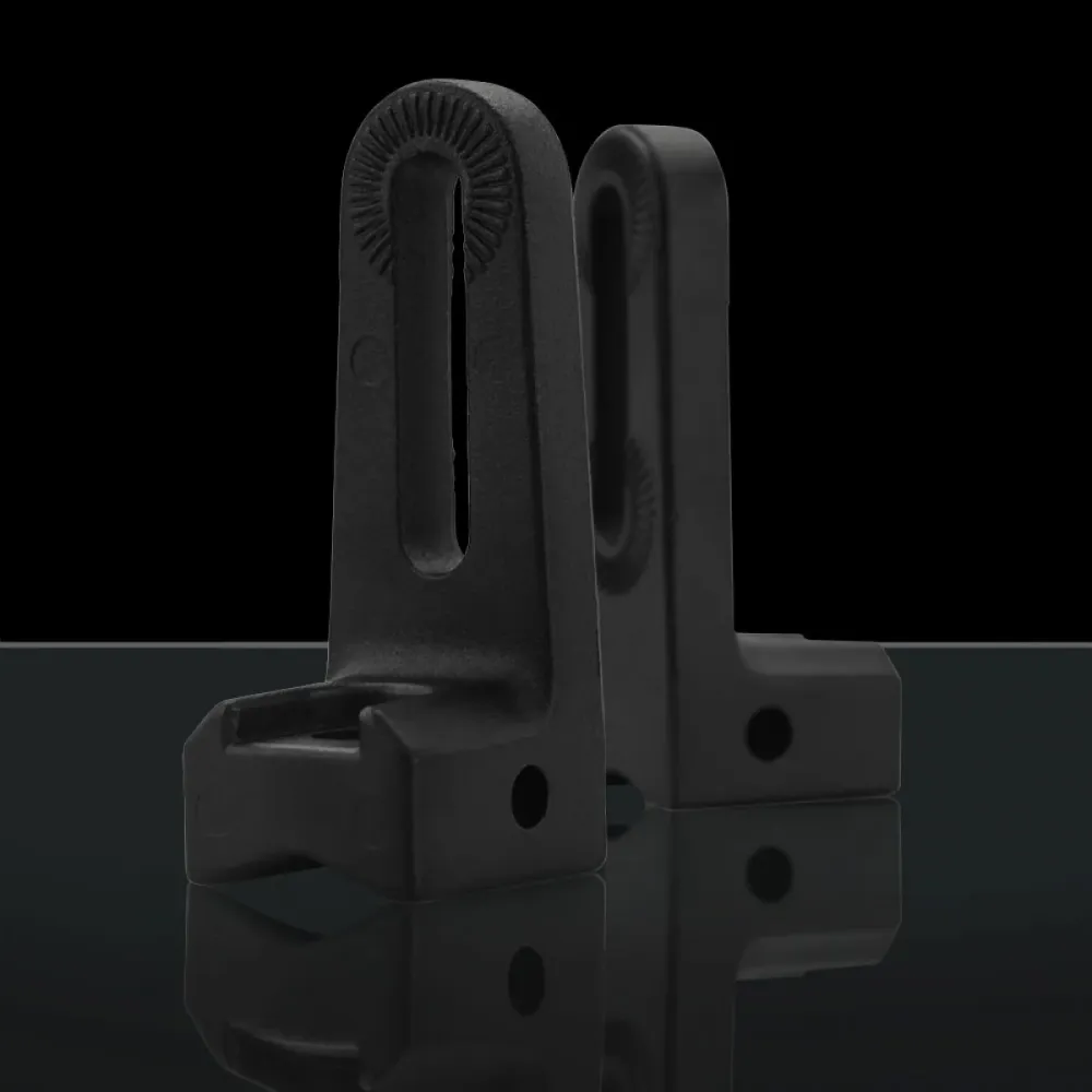 STEDI ST2K Curved LED Lightbar Side Brackets
