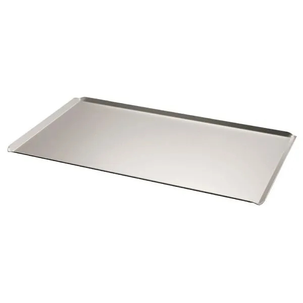 Bourgeat teglia alluminio 60 x 40 cm J857 Silicone Alimentare