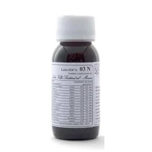03N SILYBUM MARIANUM COMP LVS