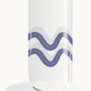 Bicchiere da Drink "Fluid" 100% Capri