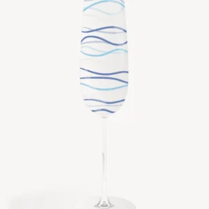 Flûte "Wave" 100% Capri