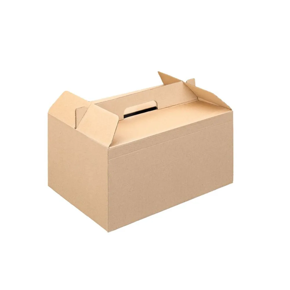 100 pz Scatola meal box