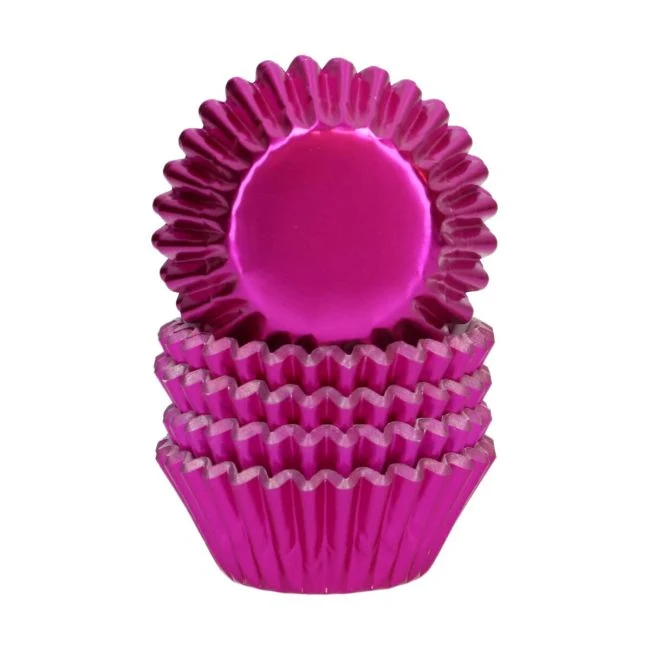 160 Mini Caissette - Rosa
