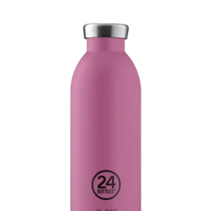 24BOTTLES - MAUVE 500ML