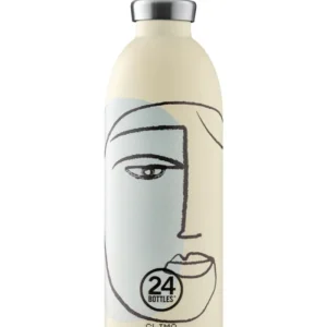 24BOTTLES - WHITE CALYPSO 850ML