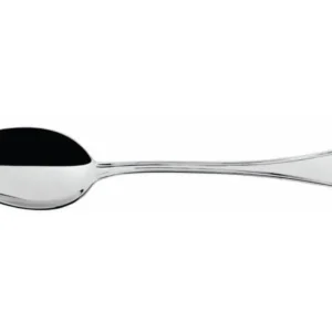 ABERT - CONFEZIONE DA 12 PEZZI - CUCCHIAIO DA FRUTTA "IMPERIAL" 18,7CM  - ACCIAIO INOSSIDABILE