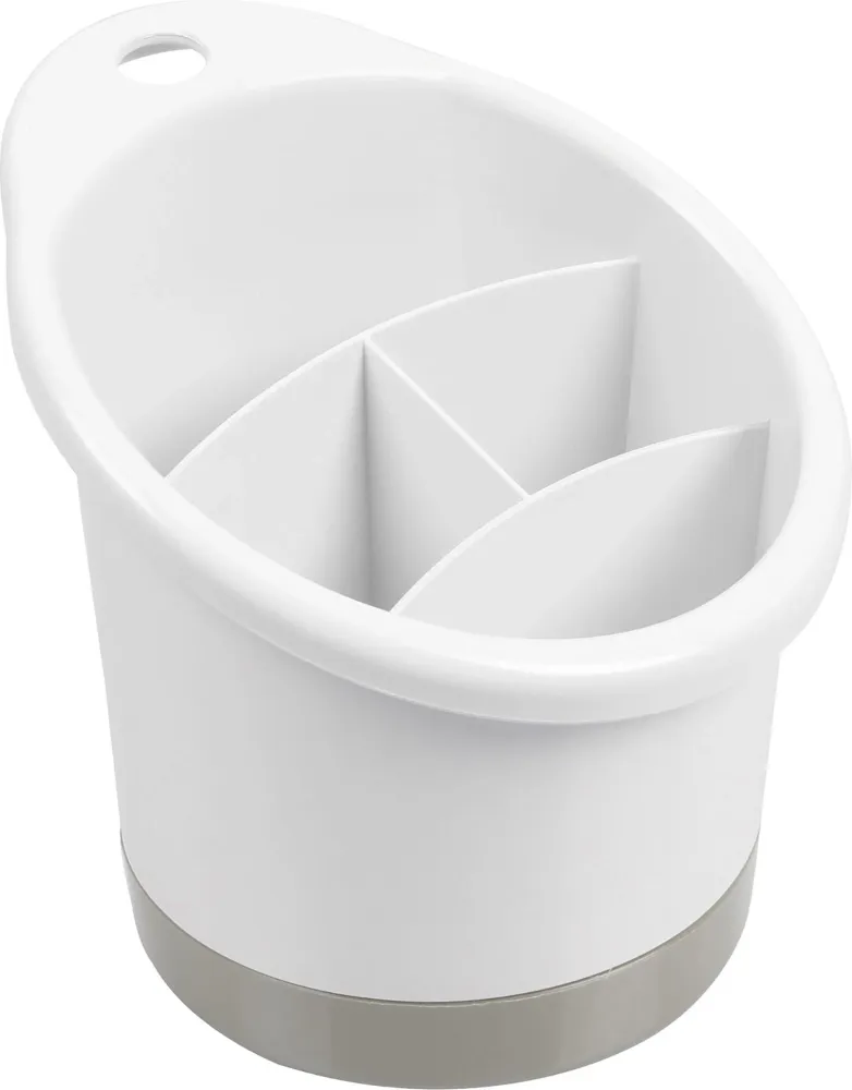 ABERT - Scolaposate tortora Linea Color Style - h16,5 cm diametro 16 cm