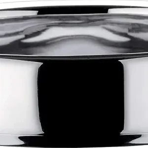 ABERT - TEGAME POT DAILY INOX 1810 24CM ADATTA PER LA COTTURA AD INDUZIONE