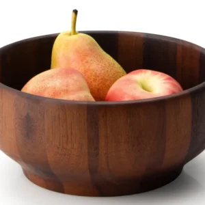 Acacia Bowl 18 cm