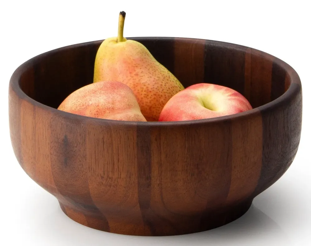 Acacia Bowl 18 cm