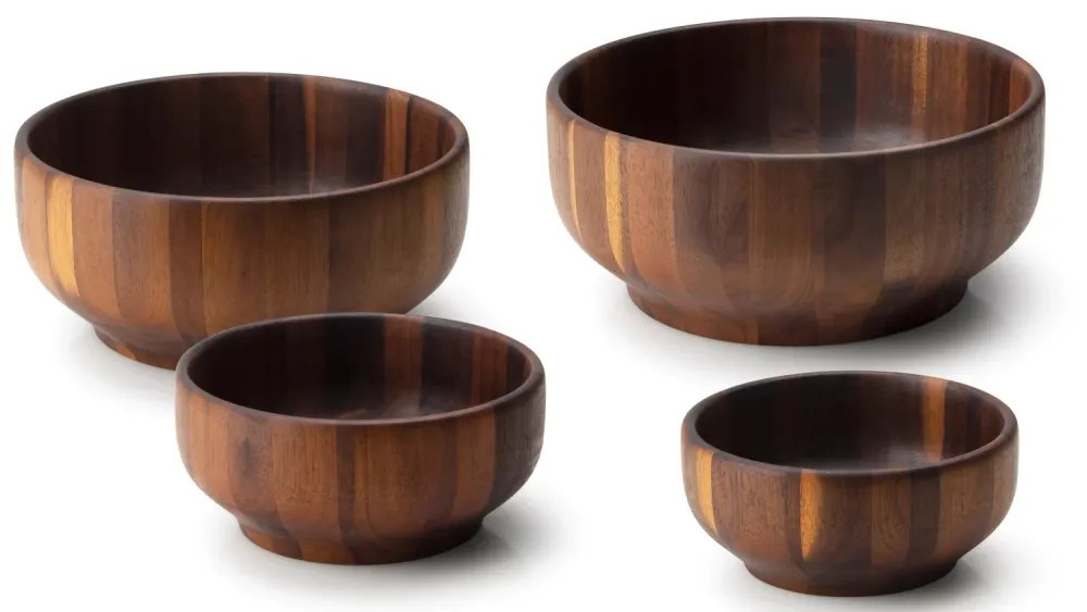 Acacia Bowl 18 cm