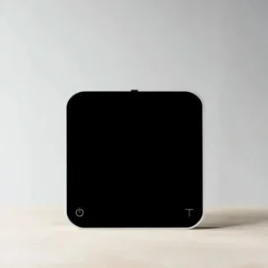 Acaia New Pearl Bilancia da Caffè Nera