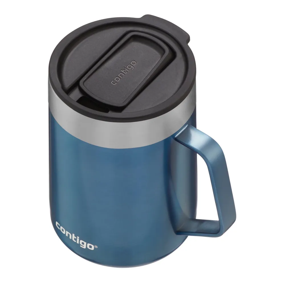 Accessori contigo StreetEtervil Mug SS Blue 410ml