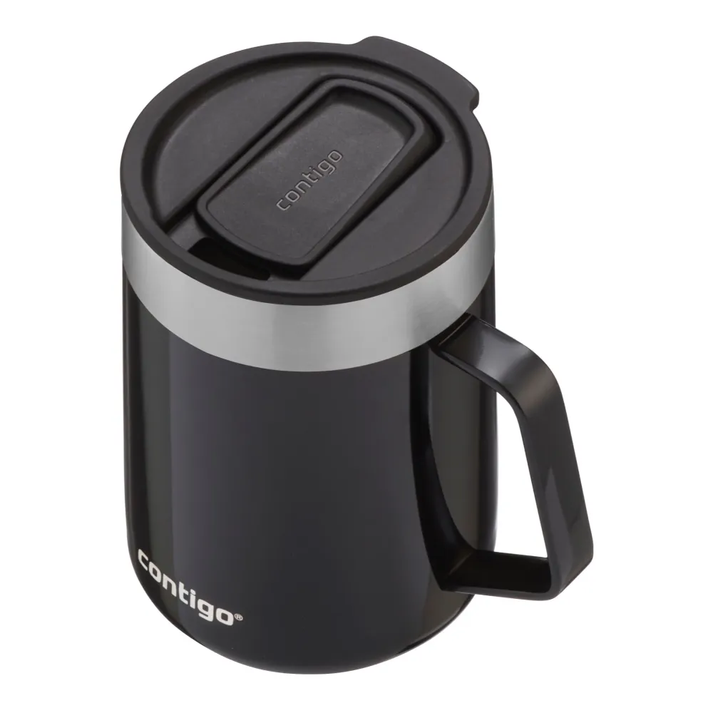 Accessori Contigo StreetEtervil Mug Ss Liquiriice