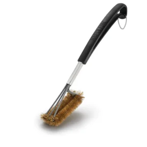 Accessori Napoleone Ottone pennello per griglia paralleli