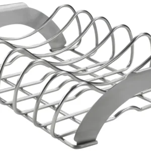 Accessori Napoleone per supporto per nervature acciaio inossidabile