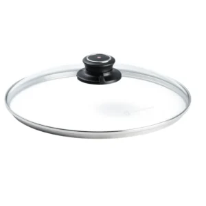 Accessori per diamanti svizzeri Classic Deckel 26 cm