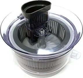 Accessorio Centrifuga Completo per Robot FDM71, FDM72, FDP65
