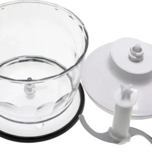 Accessorio completo ca 1000 minipimer Braun