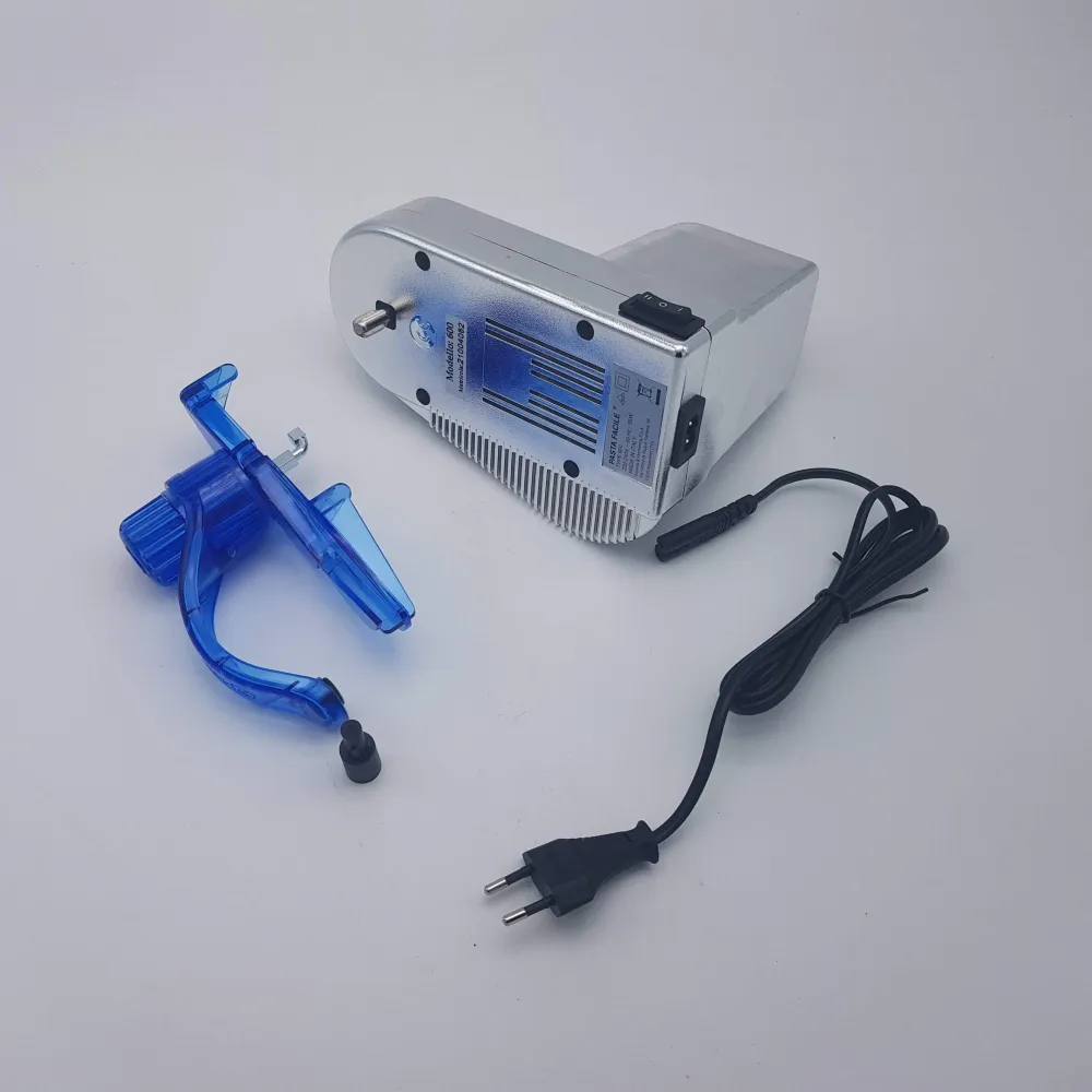 Accessorio motore pastafacile per macchina pasta Imperia